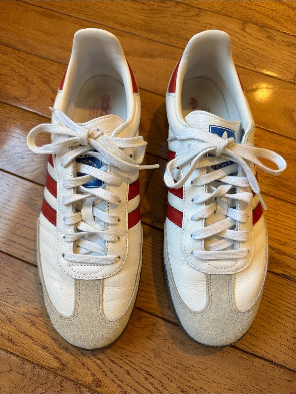 adidas samba og